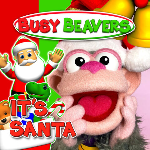 It's Santa