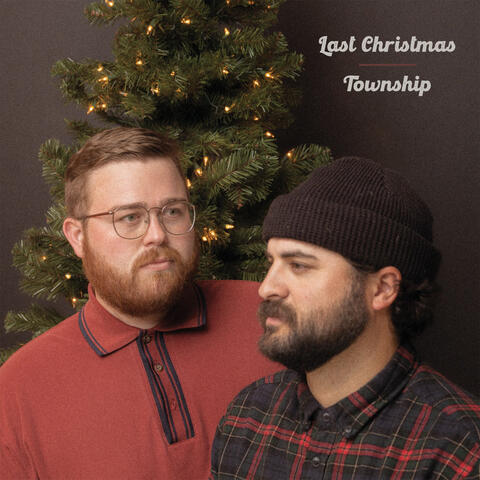 Last Christmas