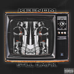 Stack It Up (feat. Keenom)