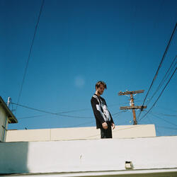 Dead to Me (feat. Trntmusic)