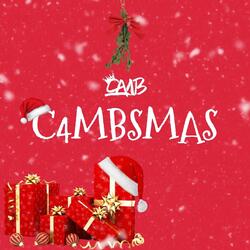 Cambta Claus Is Back