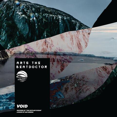 Void (Inspired by ‘The Outlaw Ocean’ a book by Ian Urbina)