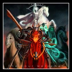 The Four Horsemen