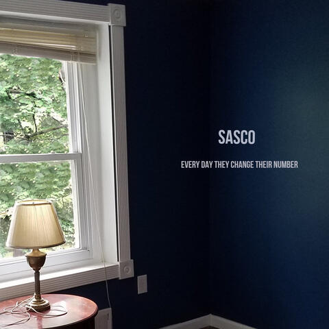 Every Day They Change Their Number