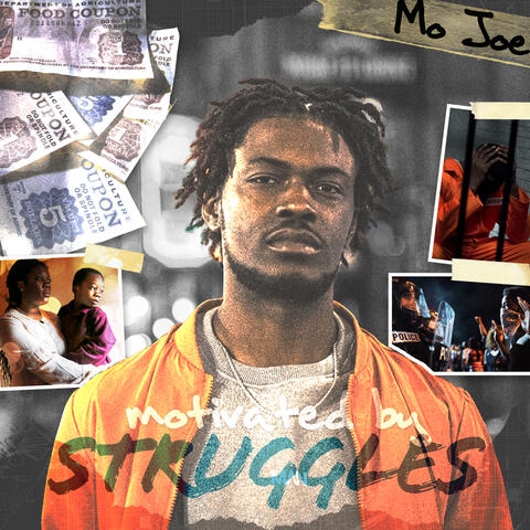 Motivated by Struggles