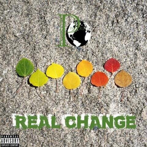 Real Change