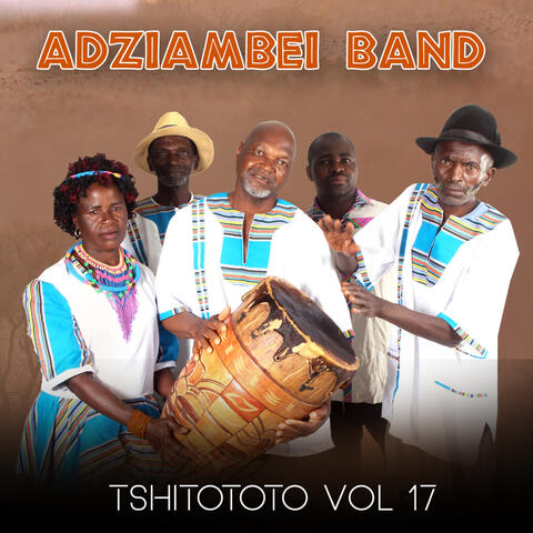 Tshitototo, Vol. 17