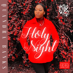 HOLY NIGHT (feat. Vondel Addison)