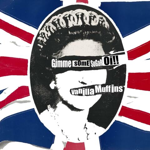 Gimme Some Sugar Oi (Radio Edit)