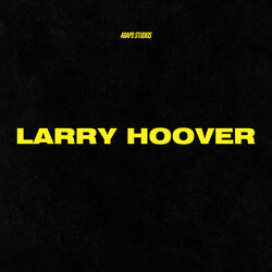 Larry Hoover