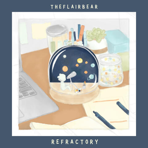 Refractory