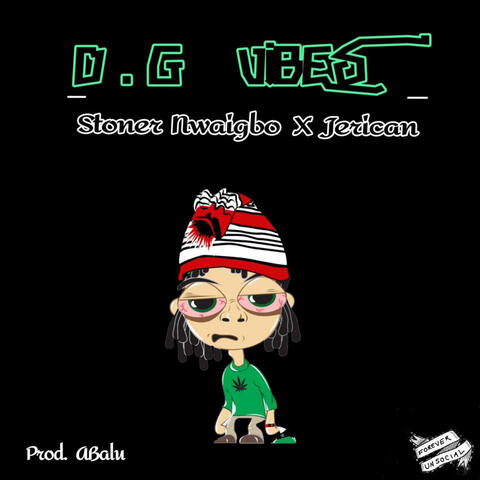 O.G Vibes (feat. Jerican)