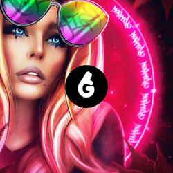 R U High (feat. Crimson)