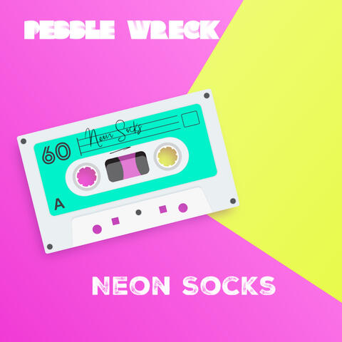 Neon Socks