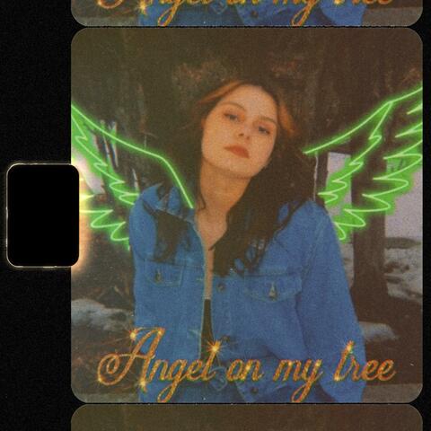 Angel On My Tree