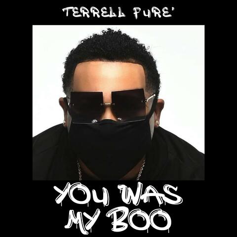You Was My Boo