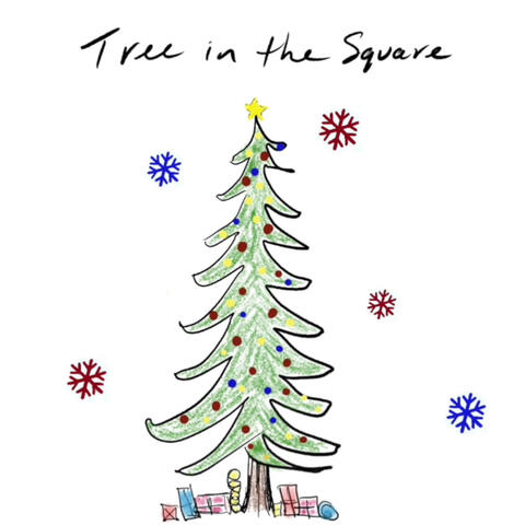 Tree in the Square (feat. Peter LeClair)