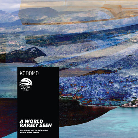 A World Rarely Seen (Inspired by ‘The Outlaw Ocean’ a book by Ian Urbina)