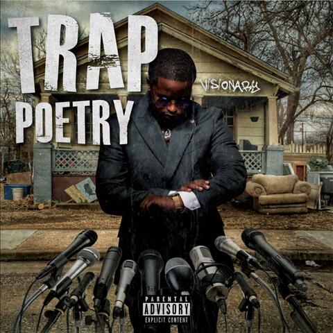 Trap Poetry