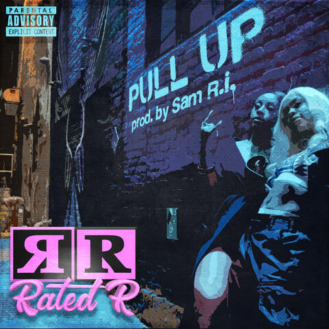 PullUp