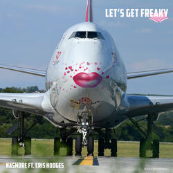 Let's get freaky (feat. Cris Hodges)