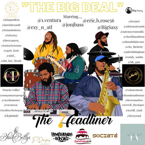 The Big Deal