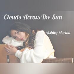 Clouds Across The Sun