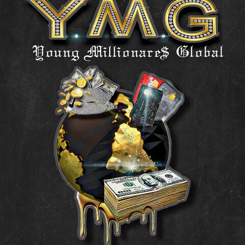 YMG The Label (feat. Kvng Dee, Beo & Reli4oe)