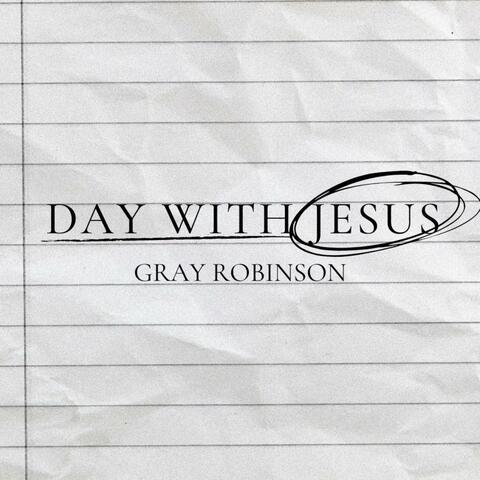 Day with Jesus