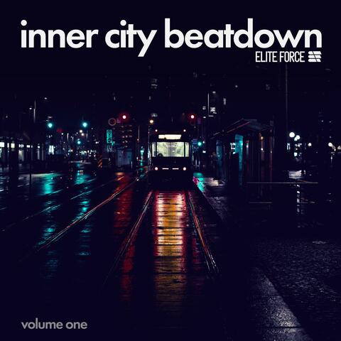 Inner City Beatdown, Vol. 1