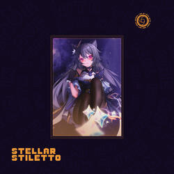 stellar stiletto (feat. DayumDahlia)