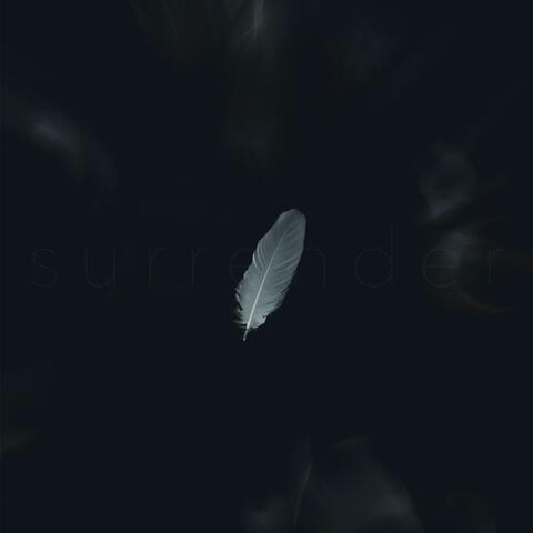 Surrender & Let Go (Voice Memo)