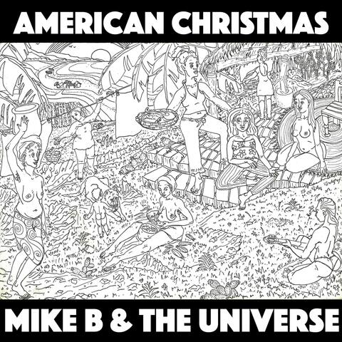 American Christmas