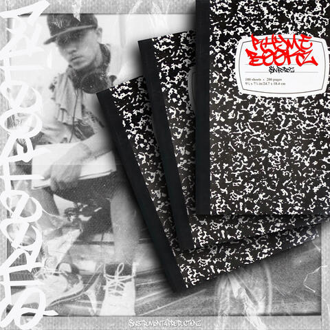 Rhyme Bookz (Instrumental Version)