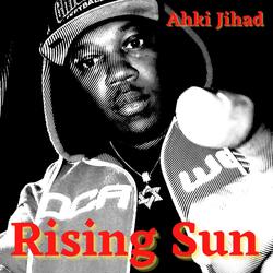 Rising Sun (feat. Killer Meteor)