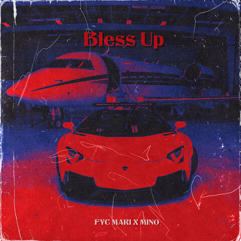 Bless Up (feat. Minotsunami)