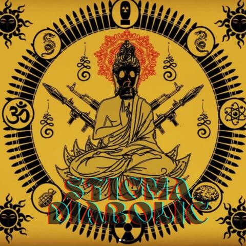 Stigma diabolic