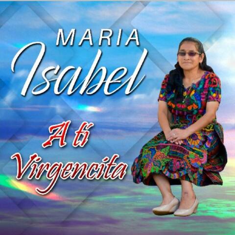 A TI VIRGENCITA