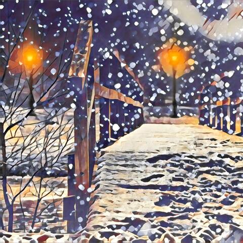 Christmas Night (Rock Version)