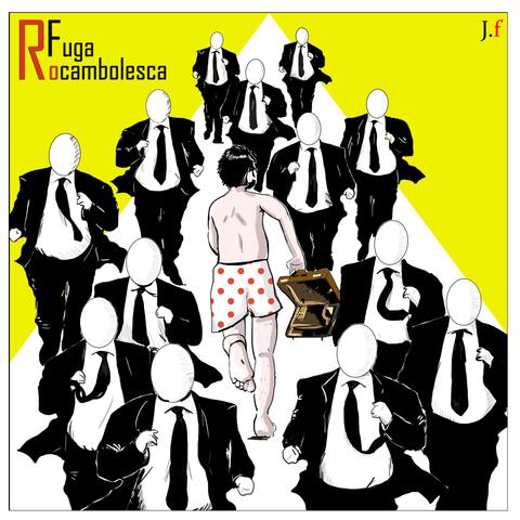 Fuga Rocambolesca