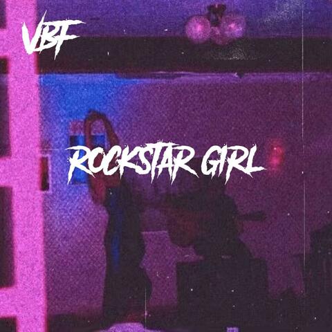 ROCKSTAR GIRL