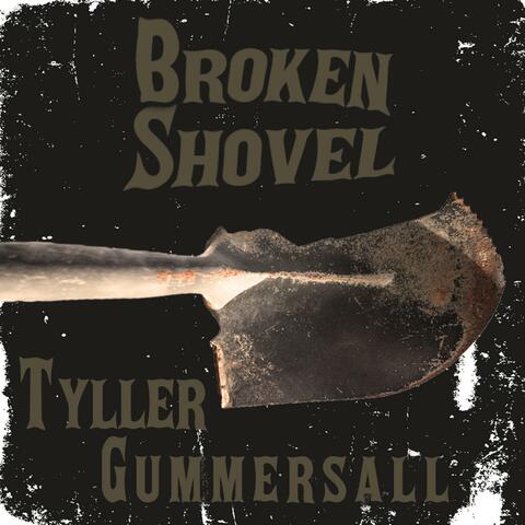 Broken Shovel