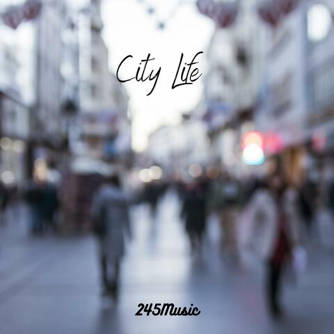 City Life