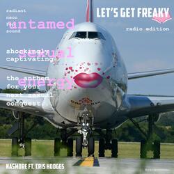 Let's get freaky (feat. Cris Hodges)