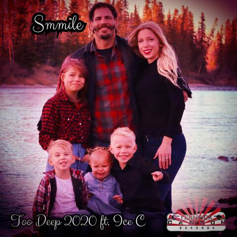 Smmile (feat. IceC)