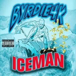 Iceman