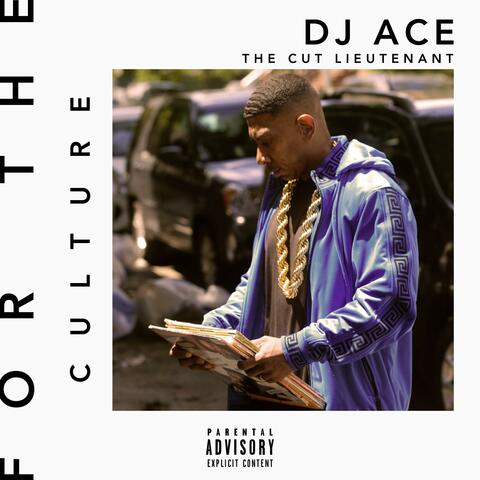 For the Culture
