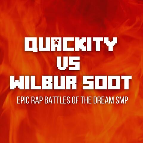 Quackity vs Wilbur Soot (feat. Hator)