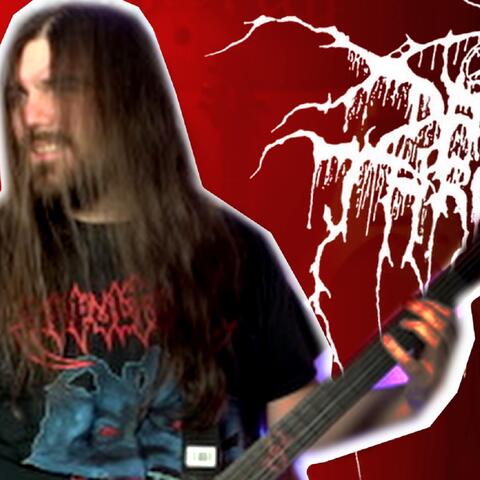 Darkthrone Tutorial Song