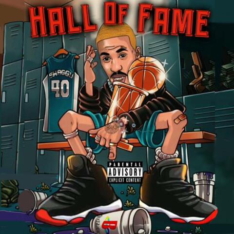 HALL OF FAME